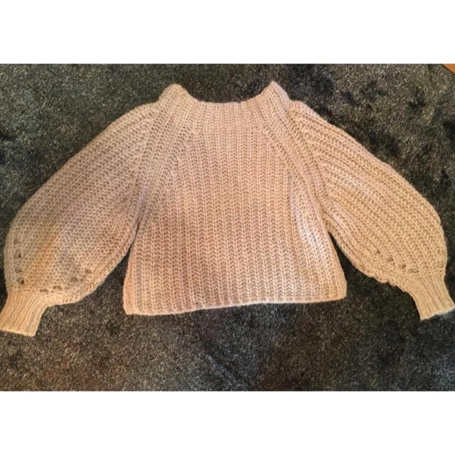 DRESSLAVE - ★ほぼ新品 DRESSLAVE ニット ベージュ サイズ38 Amazon.co.jp: ほぼ DRESSLAVE ニット ベージュ サイズ38